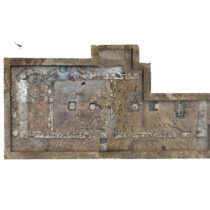 Σημαντικά ευρήματα από την ανασκαφή στο Κλειδί Σαμικού