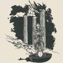 Τα μνημεία του τραύματος