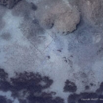 «ΜΕΝΤΩΡ»: εντοπίστηκε θραύσμα γλυπτού διακόσμου από το φορτίο του