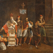 «Έξοδος, 1826-2026»