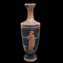 Λαμπιτώ και Λυσιστράτη: όψεις της ζωής των γυναικών στην αρχαία Αθήνα και Σπάρτη