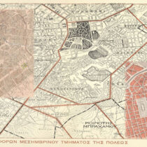 Από τις εμποροβιομηχανικές εκθέσεις στους Ολυμπιακούς Αγώνες