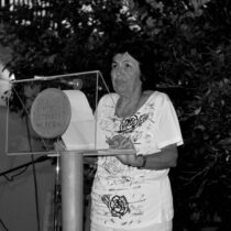 Πέθανε η αρχαιολόγος Λιάνα Παρλαμά