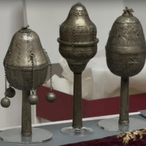 Ιστορική συλλογή 91 ελληνικών εβραϊκών κειμηλίων επιστρέφει στην Ελλάδα