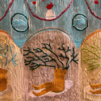 «Ιστορίες από χνούδι»