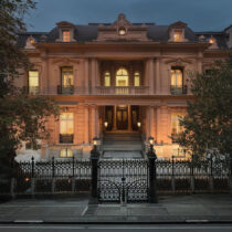 Εγκαινιάστηκε το Κρατικό Ωδείο Θεσσαλονίκης