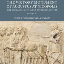 The Victory monument of Augustus at Nicopolis (III)