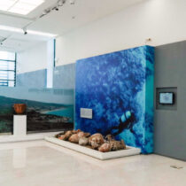 Πιστοποίηση για τα Αρχαιολογικά Μουσεία Αβδήρων και Αλεξανδρούπολης