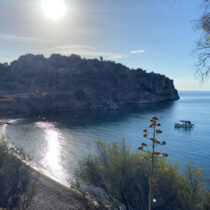 Ενάλια αρχαιολογική έρευνα στην Ασίνη