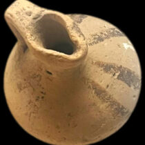 Επαναπατρισμός κυπριακής αρχαιότητας από τις Ηνωμένες Πολιτείες Αμερικής