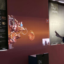 ΑΜΘ: Τα χρυσά εκθέματά του αφετηρία για μια αλγοριθμική ανάγνωση της αρχαιότητας