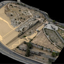 Επέκταση του αρχαιολογικού χώρου της Ηετιώνειας Πύλης