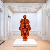 Αφροδίτη: Η γυναικεία μορφή και η μητρότητα