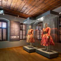 Αναγνώριση του Μουσείου Μετάξης από το Υπουργείο Πολιτισμού