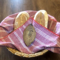 Μια μοναδική σφραγίδα του 1912 στην αναβίωση του εθίμου της «Γκουργκούνας»