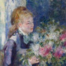 Σε δημοπρασία, για πρώτη φορά μετά από 97 χρόνια, έργο του Ρενουάρ