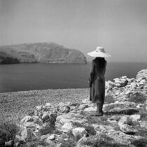 Βλέμμα στον κόσμο: Οι φωτογραφίες της Joan Leigh Fermor
