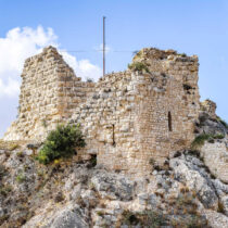 UNESCO: ανησυχία για την πολιτιστική κληρονομιά του Λιβάνου
