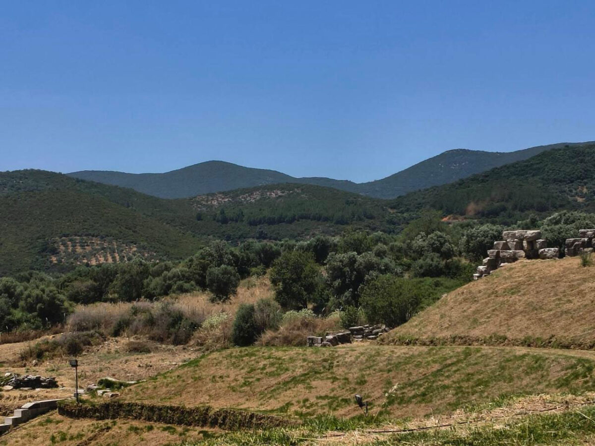 Άσκηση ετοιμότητας «ΜΕΣΣΑΝΑ 2026». Πηγή εικόνας: ΥΠΠΟ.
