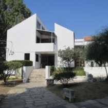 Νέα εποχή για το Αρχαιολογικό Μουσείο στο Βαθύ της Σάμου