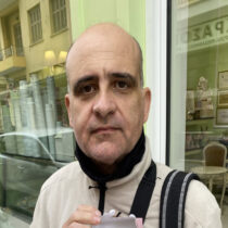 Η Διεύθυνση Διαχείρισης Εθνικού Αρχείου Μνημείων αποχαιρετά τον Χάρη Τσέλιο