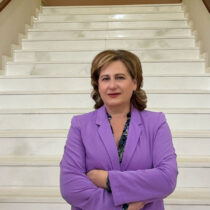 Η Ολυμπία Βικάτου νέα Γενική Γραμματέας Πολιτισμού