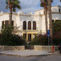 Νέα εποχή για τη Villa Brunetti