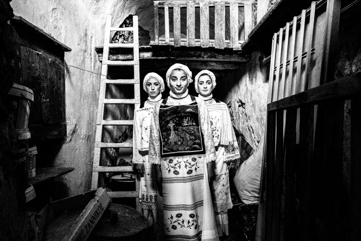 Λιθί, Χίος © Γ. Τατάκης. 