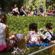 Cycladic Kids Festival: Τα παιδιά φαντάζονται το μουσείο που θέλουν