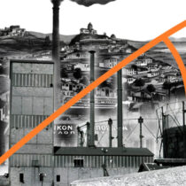 Δράσεις για τη βιομηχανική κληρονομιά της Αθήνας