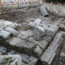 Masterplan για την ανάδειξη του Πυθαγορείου Σάμου