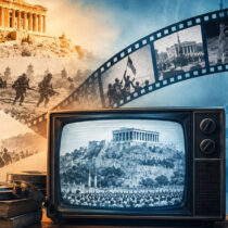 Πώς η Ιστορία ζωντανεύει στη μικρή οθόνη;