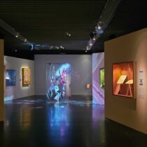 Τα Cahiers d’art συναντούν τις συλλογές του Μουσείου Μπενάκη