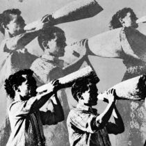 Στα ίχνη της Αντίστασης στον Ταύρο