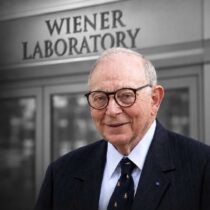 Πέθανε ο Malcolm Wiener, πρωτοπόρος της αιγαιακής προϊστορίας